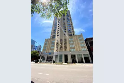 600 N Dearborn Street #811, Chicago, IL 60654 - Photo 1