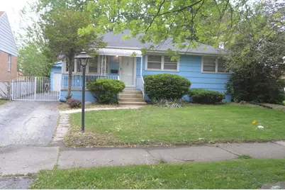 17719 Burnham Avenue, Lansing, IL 60438 - Photo 2