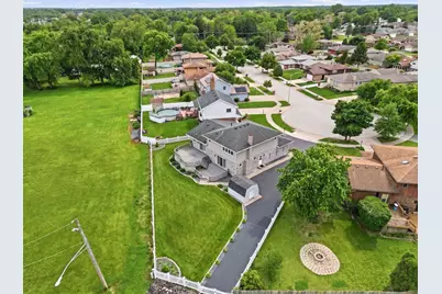 14807 Becky Court, Oak Forest, IL 60452 - Photo 34