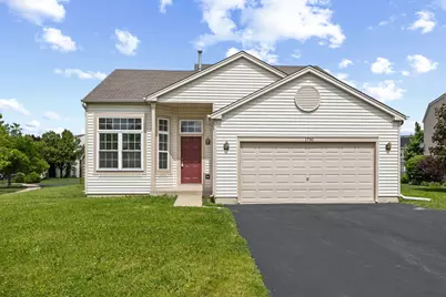 1730 Kenicott Court, Plainfield, IL 60586 - Photo 1