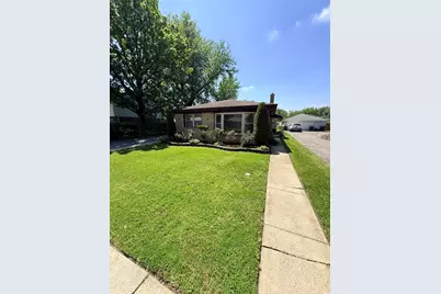 15646 Church Drive, South Holland, IL 60473 - Photo 2