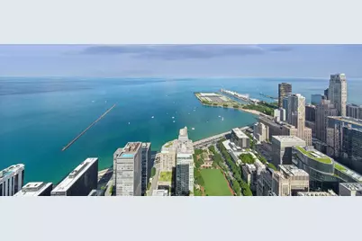 180 E Pearson Street #7203, Chicago, IL 60611 - Photo 26