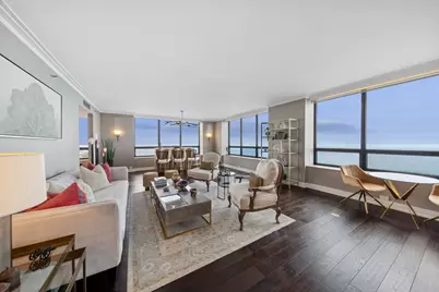 180 E Pearson Street #7203, Chicago, IL 60611 - Photo 4