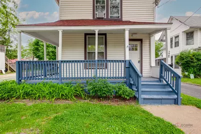 228 S Lincoln Avenue, Waukegan, IL 60085 - Photo 2