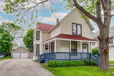 228 S Lincoln Avenue, Waukegan, IL 60085 - Photo 1