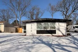 336 Oakwood St, Park Forest, IL 60466 - Photo 2