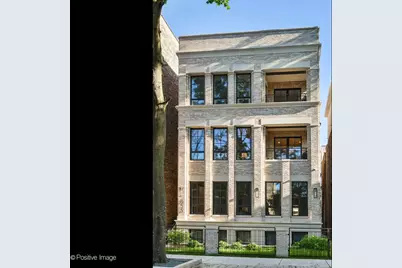 855 W Lill Avenue #2, Chicago, IL 60614 - Photo 1