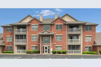 20335 S Rainford Drive #1D, Frankfort, IL 60423 - Photo 1