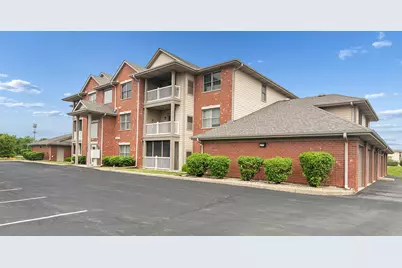 20335 S Rainford Drive #1D, Frankfort, IL 60423 - Photo 2