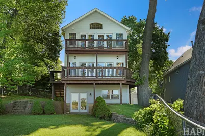 9 Lakeside Lane, Fox Lake, IL 60020 - Photo 36