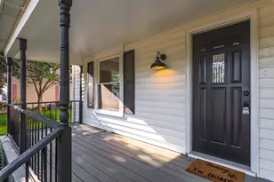316 W Santa Fe Ave, Toluca, IL 61369 - Photo 2