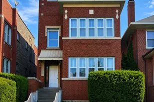 7955 S Sangamon St, Chicago, IL 60620 - Photo 1