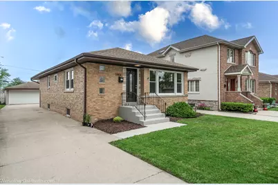 4404 N Opal Avenue, Norridge, IL 60706 - Photo 2
