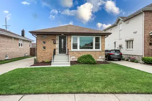 4404 N Opal Ave, Norridge, IL 60706 - Photo 1