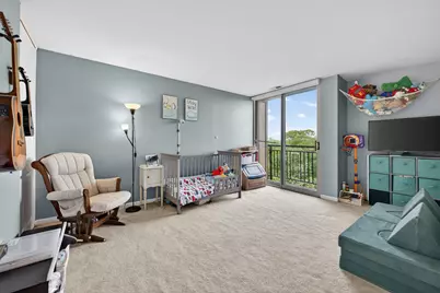6010 Oakwood Drive #6A, Lisle, IL 60532 - Photo 20