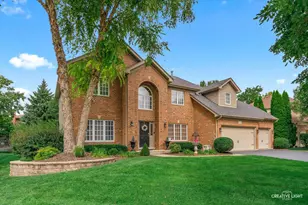 3108 Mistflower Ln, Naperville, IL 60564 - Photo 2