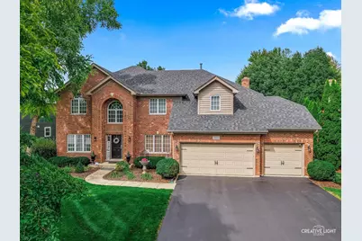 3108 Mistflower Lane, Naperville, IL 60564 - Photo 4