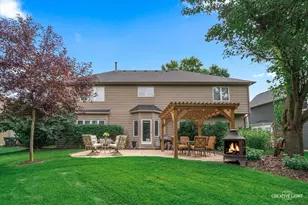 3108 Mistflower Ln, Naperville, IL 60564 - Photo 34
