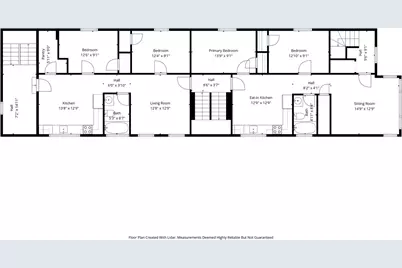 5203 S Peoria Street, Chicago, IL 60609 - Photo 18