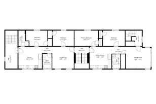 5203 S Peoria St, Chicago, IL 60609 - Photo 18