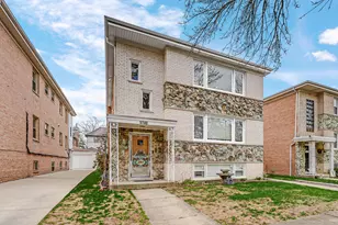 5740 N Lowell Ave, Chicago, IL 60646 - Photo 4