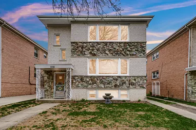 5740 N Lowell Avenue #2, Chicago, IL 60646 - Photo 2
