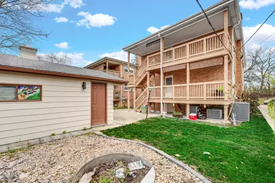 5740 N Lowell Avenue #2, Chicago, IL 60646 - Photo 20
