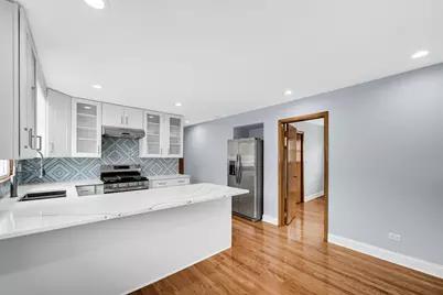 5740 N Lowell Avenue #2, Chicago, IL 60646 - Photo 14