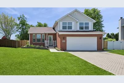 5724 Brosam Drive, Plainfield, IL 60586 - Photo 32