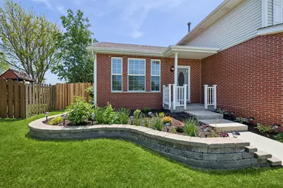 5724 Brosam Drive, Plainfield, IL 60586 - Photo 2