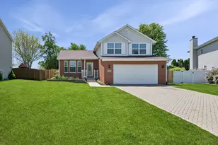 5724 Brosam Dr, Plainfield, IL 60586 - Photo 1