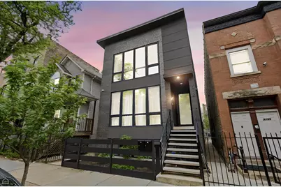 2137 W Ohio Street #1, Chicago, IL 60612 - Photo 2
