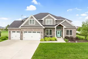 24234 S Sunset Lakes Dr, Manhattan, IL 60442 - Photo 2