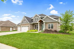 24234 S Sunset Lakes Dr, Manhattan, IL 60442 - Photo 1