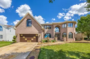 21229 Sophia Dr, Matteson, IL 60443 - Photo 1