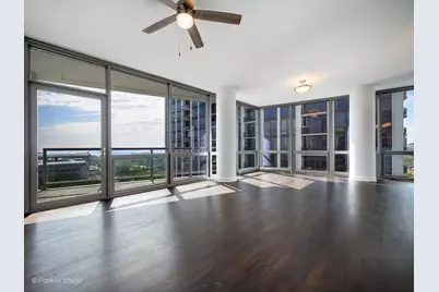 1235 S Prairie Avenue #1404, Chicago, IL 60605 - Photo 6