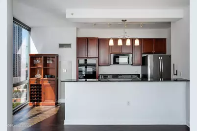 1235 S Prairie Avenue #1404, Chicago, IL 60605 - Photo 10