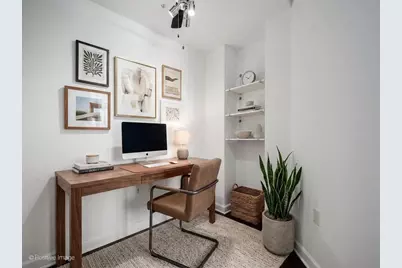 1235 S Prairie Avenue #1404, Chicago, IL 60605 - Photo 24