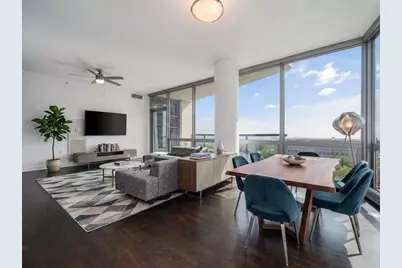 1235 S Prairie Avenue #1404, Chicago, IL 60605 - Photo 2