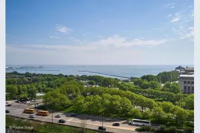 1235 S Prairie Avenue #1404, Chicago, IL 60605 - Photo 14