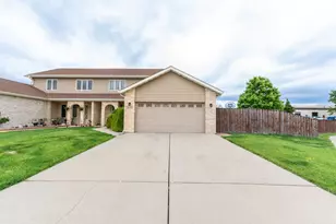 2440 Caton Crest Ct, Crest Hill, IL 60403 - Photo 1