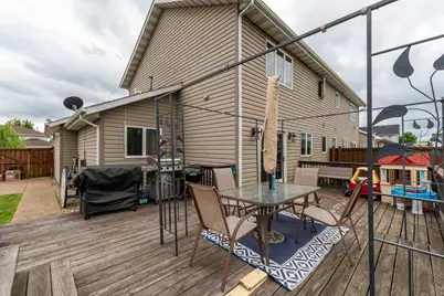 2440 Caton Crest Court, Crest Hill, IL 60403 - Photo 20