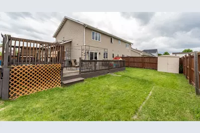 2440 Caton Crest Court, Crest Hill, IL 60403 - Photo 24