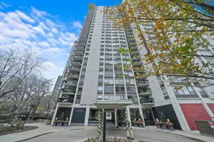 1460 N Sandburg Terrace, Chicago, IL 60610 - Photo 24