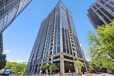 233 E 13th Street #508, Chicago, IL 60605 - Photo 1
