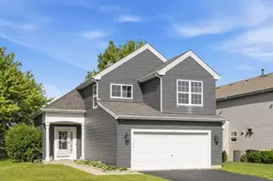 635 E Princeton Ct, Round Lake Beach, IL 60073 - Photo 1