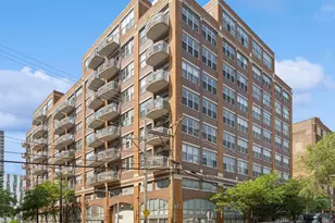 933 W Van Buren St, Chicago, IL 60607 - Photo 1