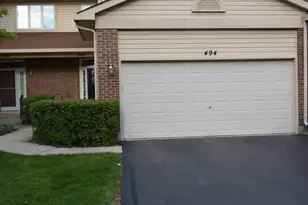 494 W Parkside Dr, Palatine, IL 60067 - Photo 1