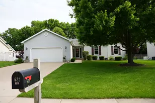 623 Magnolia Ln, Ottawa, IL 61350 - Photo 1