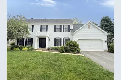 0N551 W Weaver Circle, Geneva, IL 60134 - Photo 1